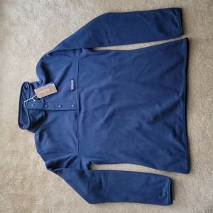 NWT Patagonia Micro D Fleece